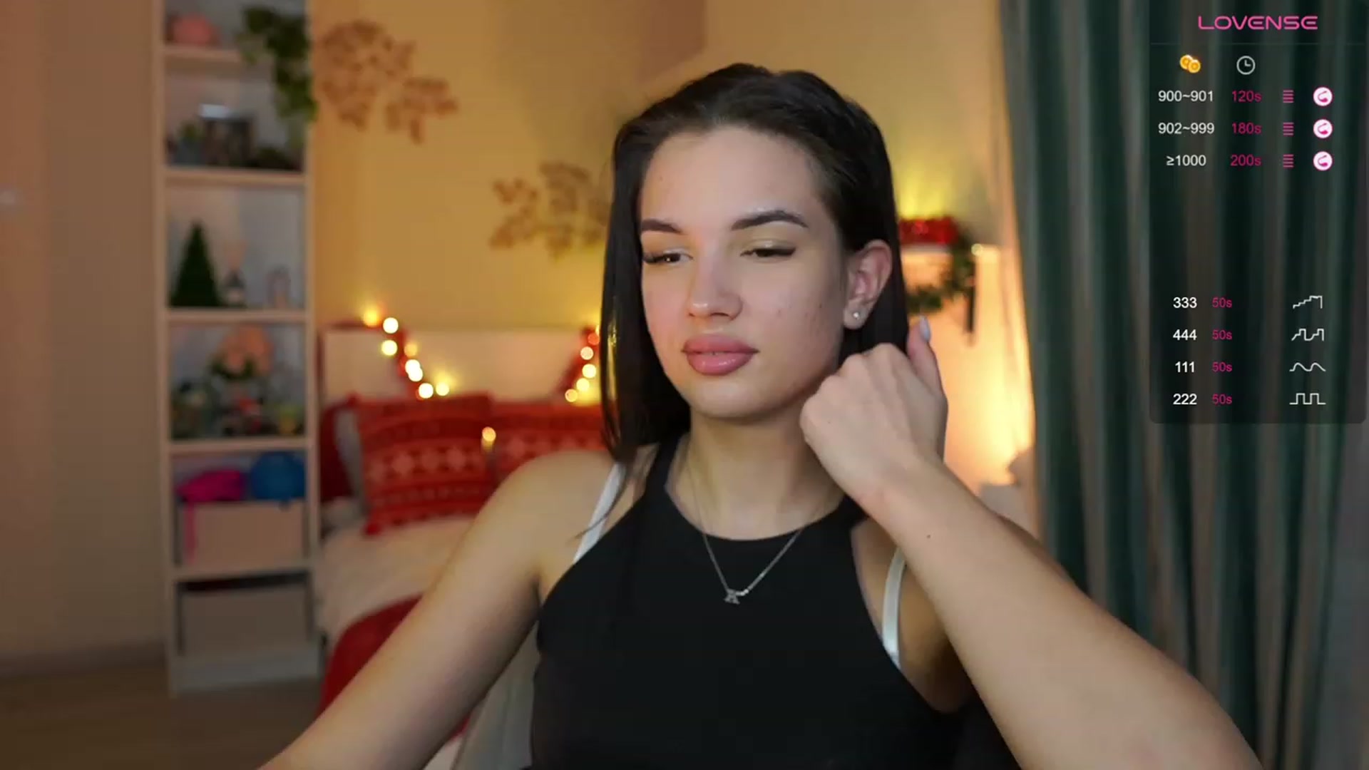 Gallery image thumbnail from Kylie_Quinn's myfreecams stream on, 12/15/2023, 21:24 image 19 of 20