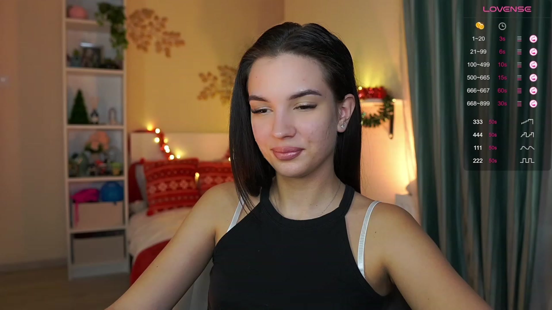 Gallery image thumbnail from Kylie_Quinn's myfreecams stream on, 12/15/2023, 21:24 image 4 of 20