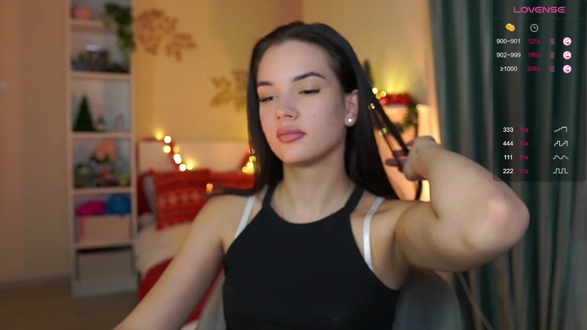 Gallery image thumbnail from Kylie_Quinn's myfreecams stream on, 12/15/2023, 21:24 image 8 of 20
