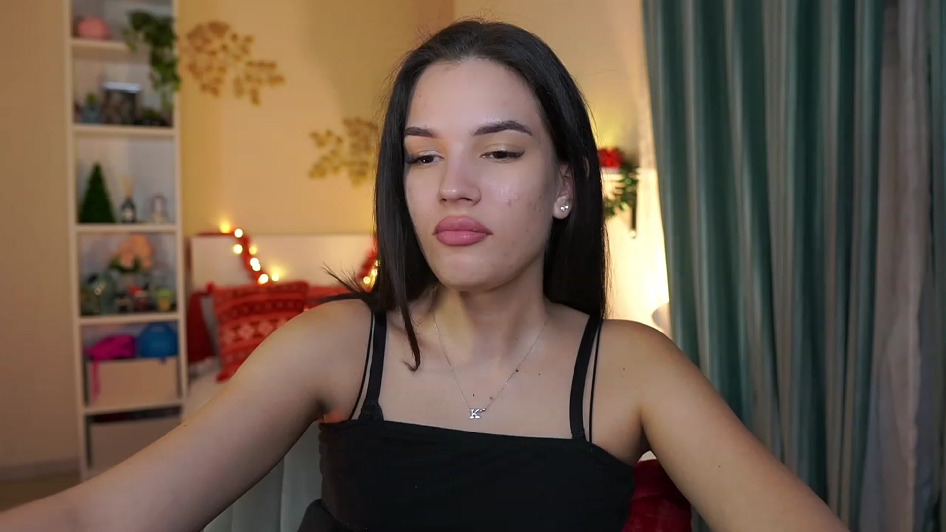 Gallery image thumbnail from Kylie_Quinn's myfreecams stream on, 12/17/2023, 20:32 image 10 of 20