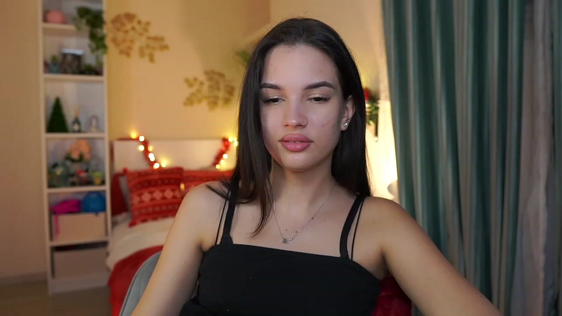 Gallery image thumbnail from Kylie_Quinn's myfreecams stream on, 12/17/2023, 20:32 image 9 of 20