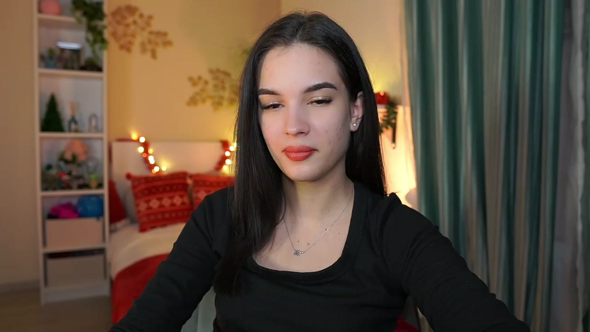 Gallery image thumbnail from Kylie_Quinn's myfreecams stream on, 12/23/2023, 19:54 image 8 of 20
