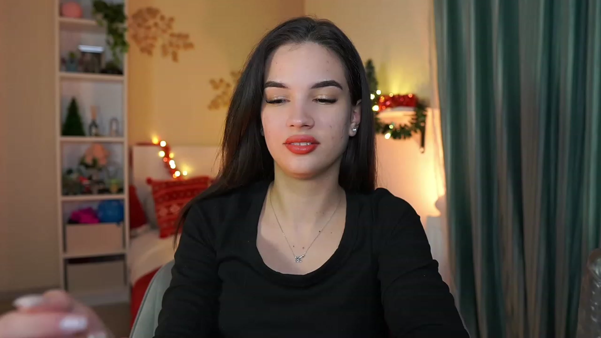 Gallery image thumbnail from Kylie_Quinn's myfreecams stream on, 12/23/2023, 19:54 image 1 of 20