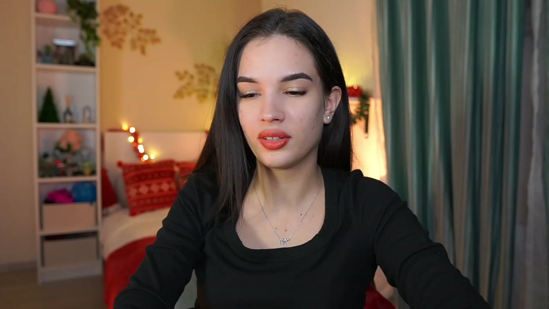 Gallery image thumbnail from Kylie_Quinn's myfreecams stream on, 12/23/2023, 19:54 image 2 of 20
