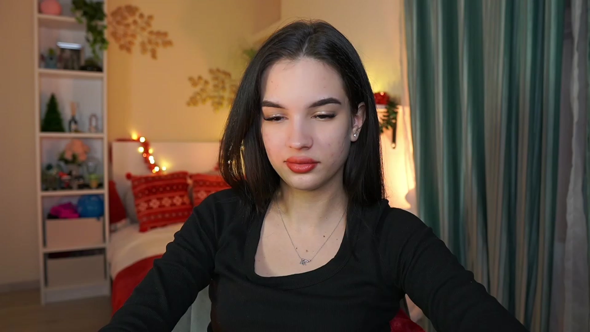 Gallery image thumbnail from Kylie_Quinn's myfreecams stream on, 12/23/2023, 19:54 image 4 of 20