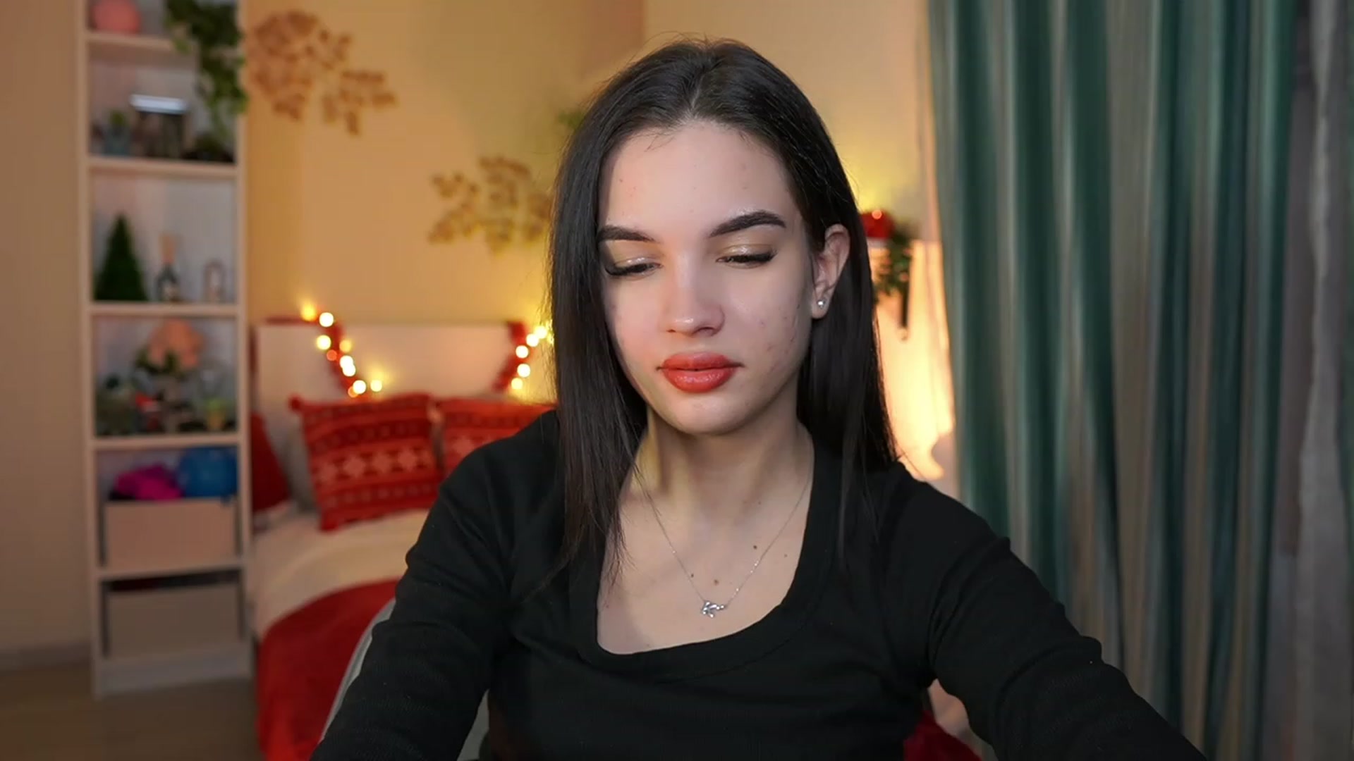 Gallery image thumbnail from Kylie_Quinn's myfreecams stream on, 12/23/2023, 19:54 image 3 of 20