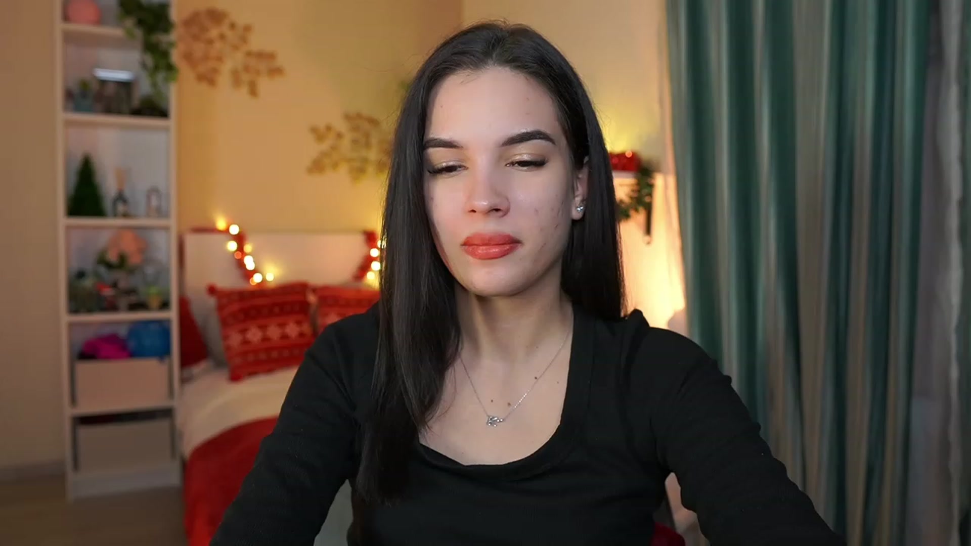 Gallery image thumbnail from Kylie_Quinn's myfreecams stream on, 12/23/2023, 19:54 image 9 of 20