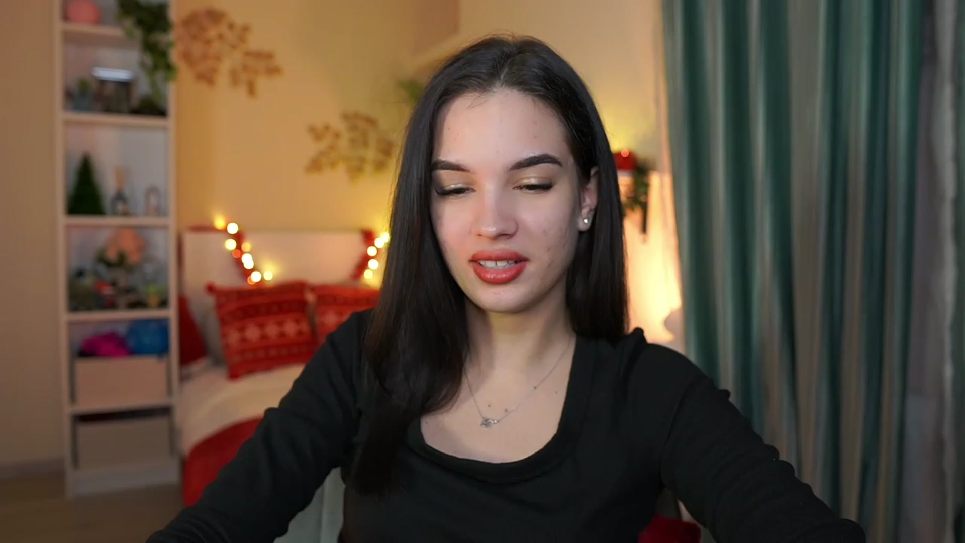 Gallery image thumbnail from Kylie_Quinn's myfreecams stream on, 12/23/2023, 19:54 image 7 of 20