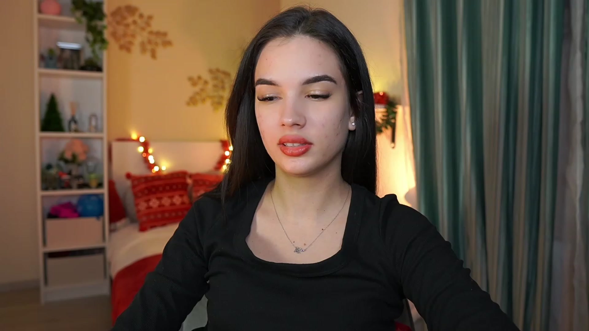 Gallery image thumbnail from Kylie_Quinn's myfreecams stream on, 12/23/2023, 19:54 image 11 of 20