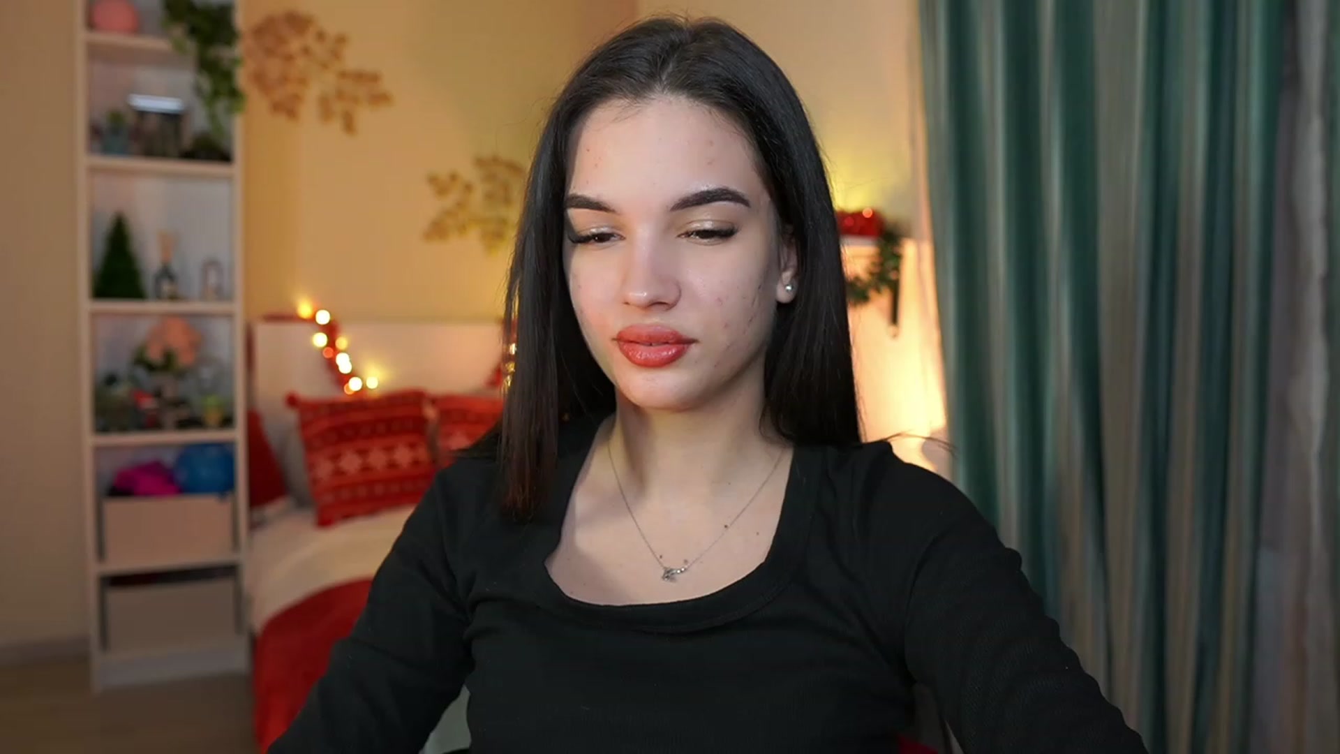 Gallery image thumbnail from Kylie_Quinn's myfreecams stream on, 12/23/2023, 19:54 image 12 of 20