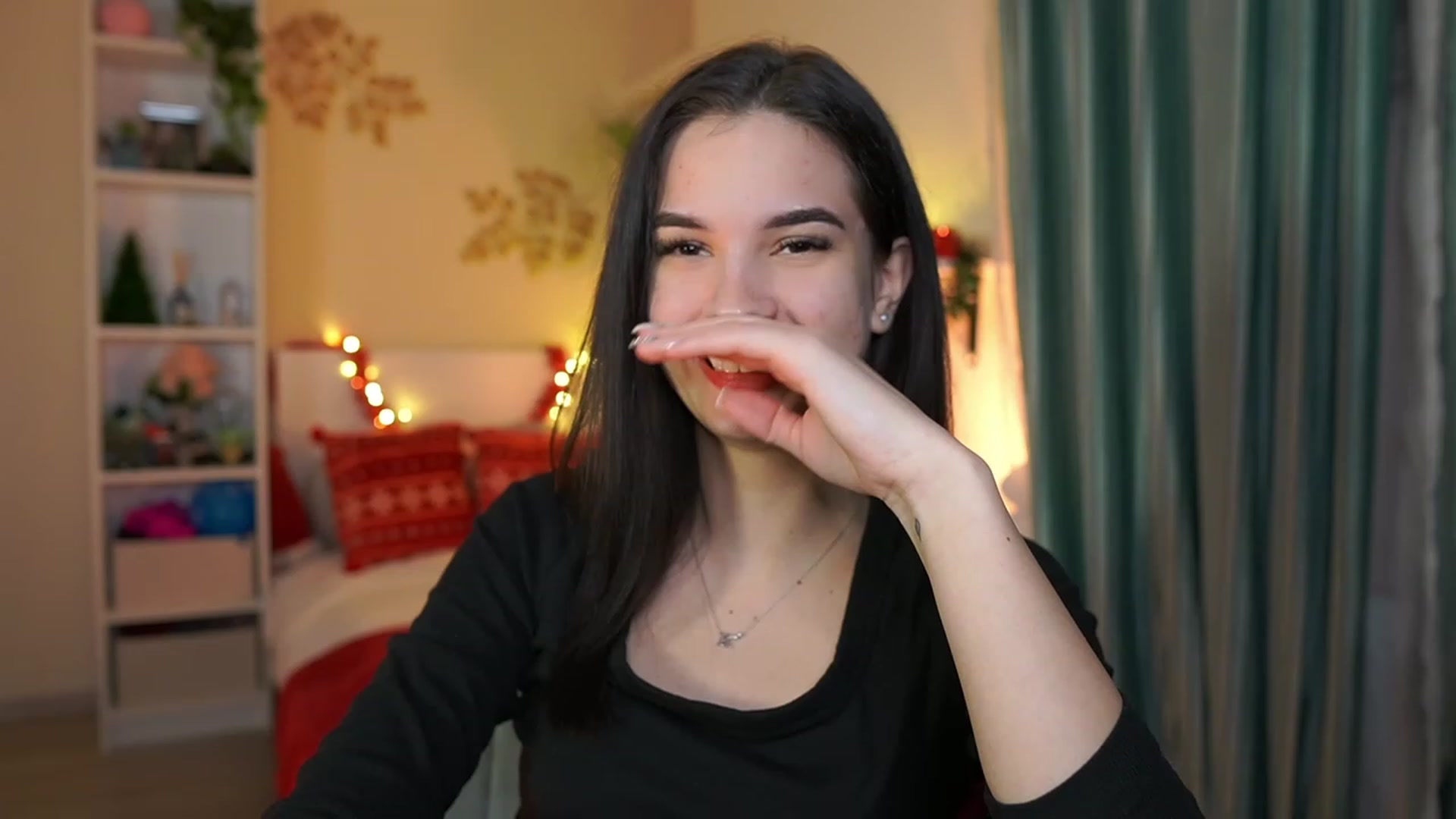 Gallery image thumbnail from Kylie_Quinn's myfreecams stream on, 12/23/2023, 19:54 image 6 of 20