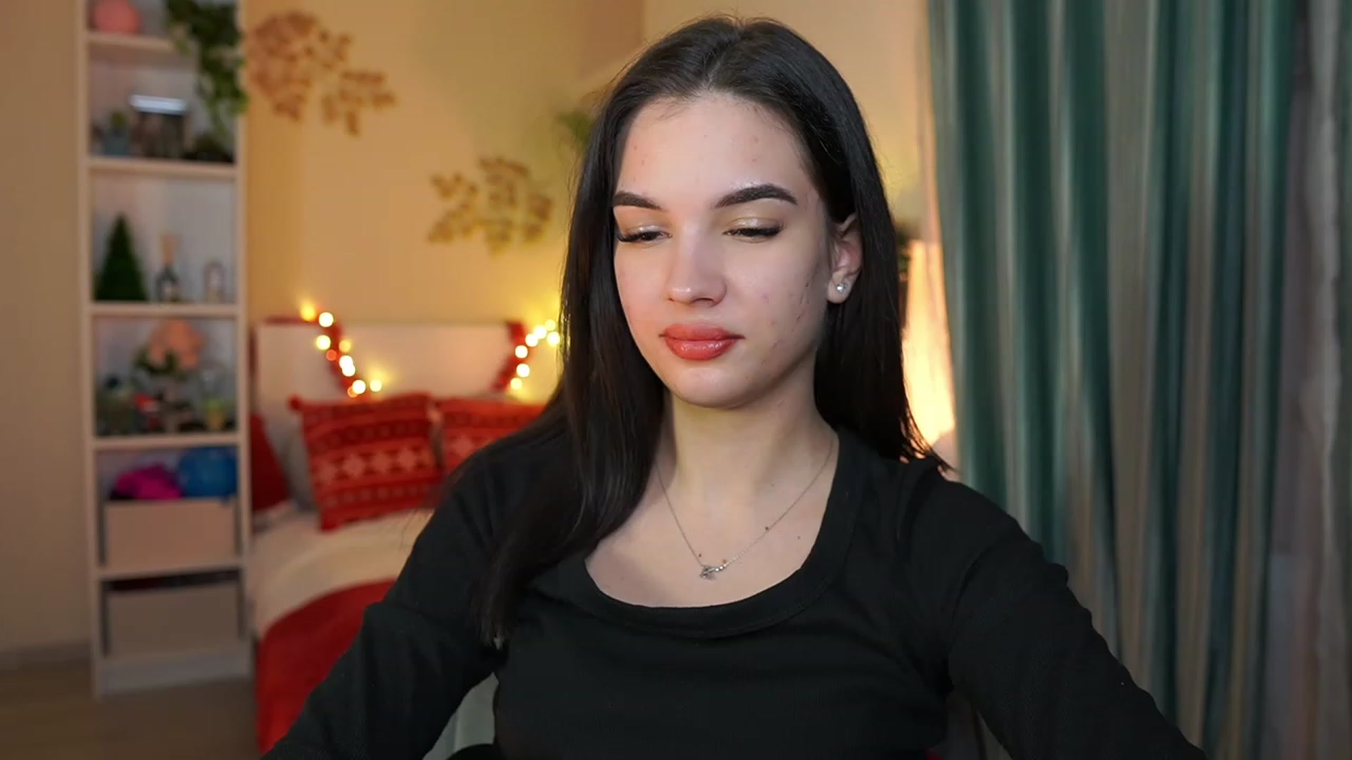 Gallery image thumbnail from Kylie_Quinn's myfreecams stream on, 12/23/2023, 19:54 image 13 of 20
