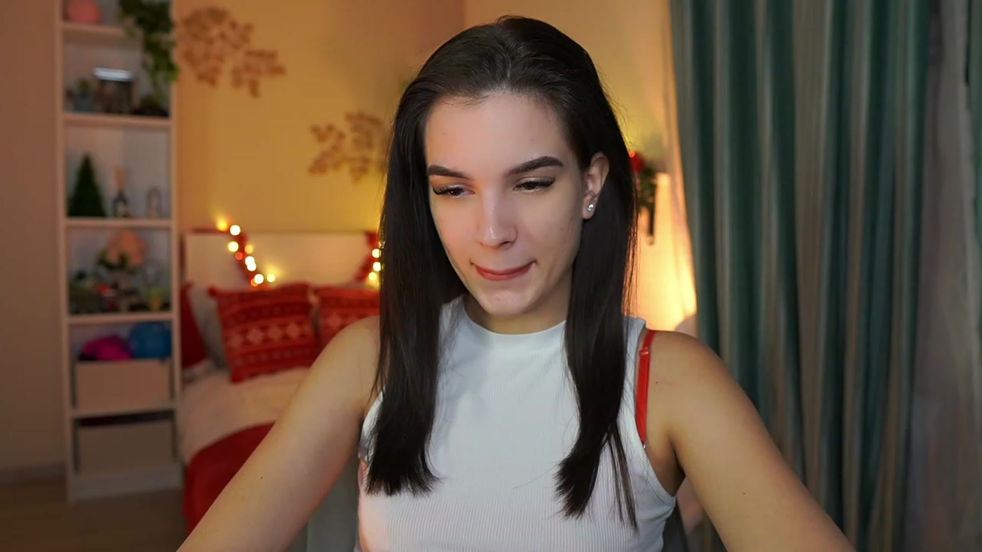 Gallery image thumbnail from Kylie_Quinn's myfreecams stream on, 12/26/2023, 19:40 image 2 of 20