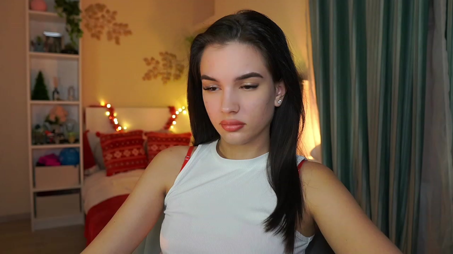 Gallery image thumbnail from Kylie_Quinn's myfreecams stream on, 12/26/2023, 21:02 image 9 of 20