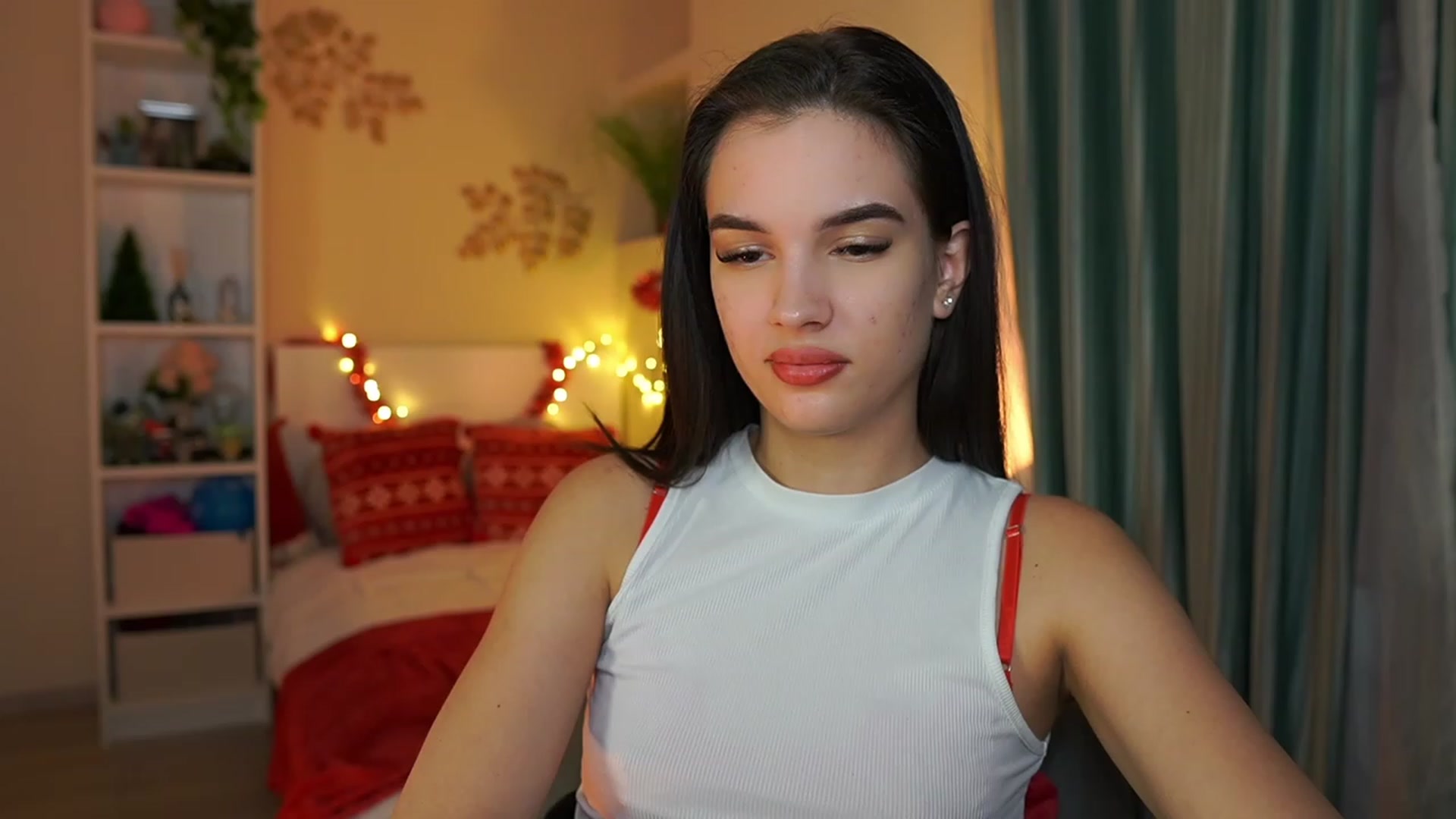Gallery image thumbnail from Kylie_Quinn's myfreecams stream on, 12/26/2023, 22:56 image 17 of 20
