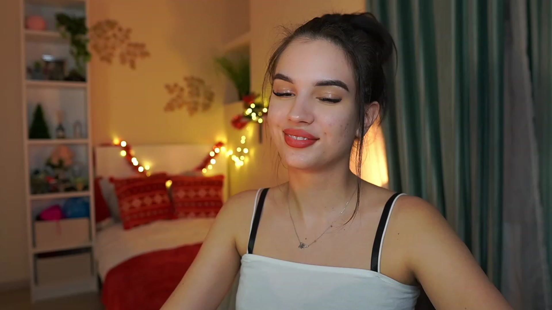 Gallery image thumbnail from Kylie_Quinn's myfreecams stream on, 12/29/2023, 22:46 image 5 of 20