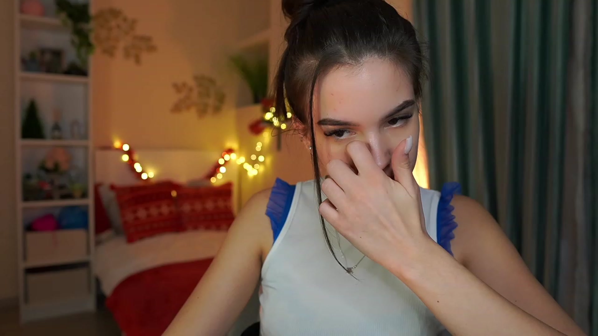 Gallery image thumbnail from Kylie_Quinn's myfreecams stream on, 12/30/2023, 20:27 image 20 of 20