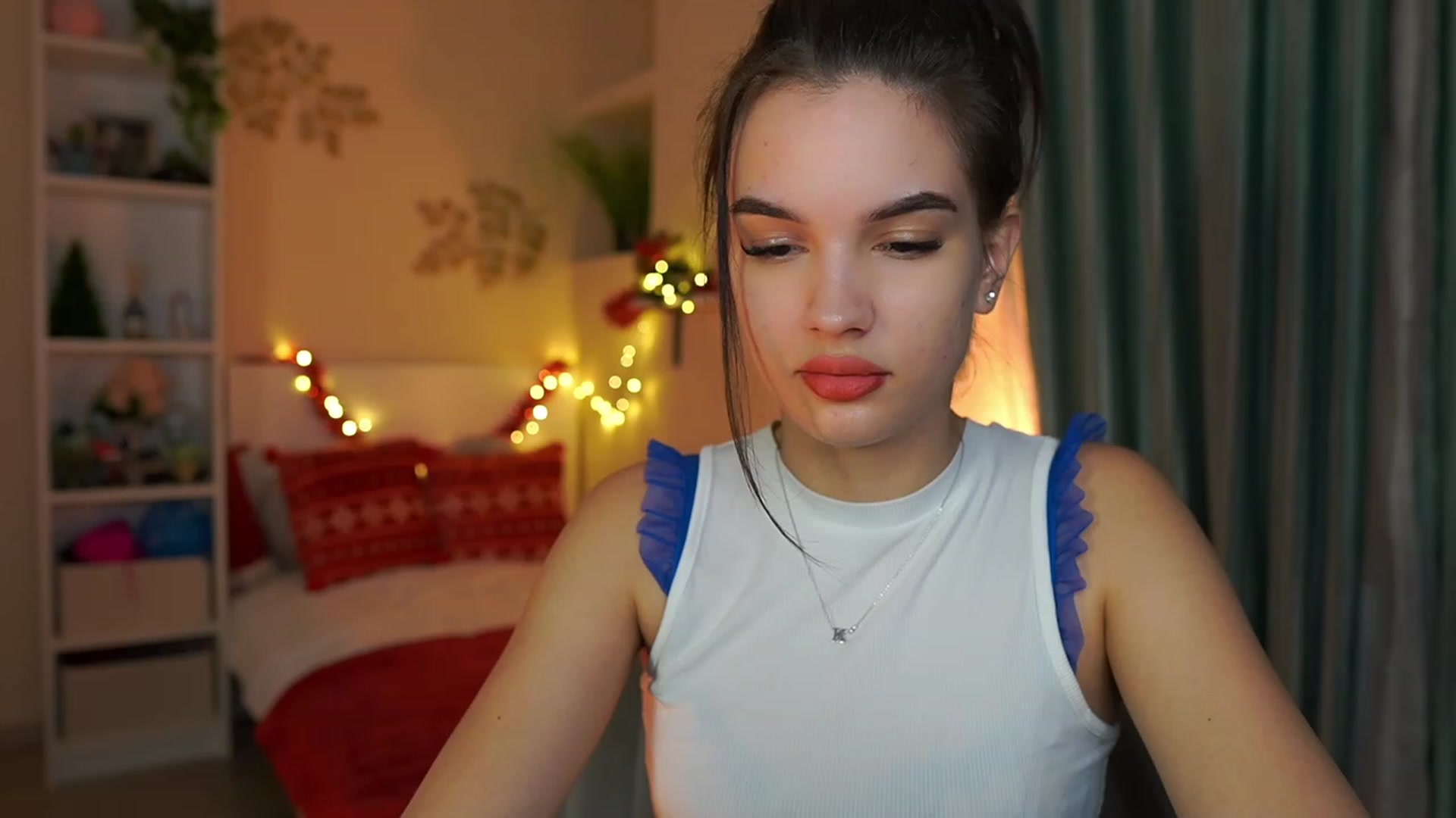 Gallery image thumbnail from Kylie_Quinn's myfreecams stream on, 12/30/2023, 20:27 image 3 of 20