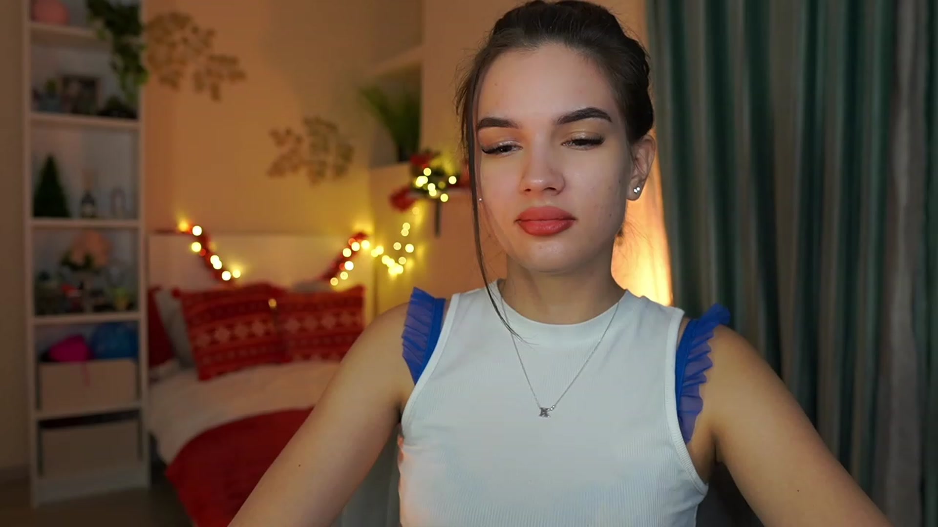 Gallery image thumbnail from Kylie_Quinn's myfreecams stream on, 12/30/2023, 20:27 image 10 of 20