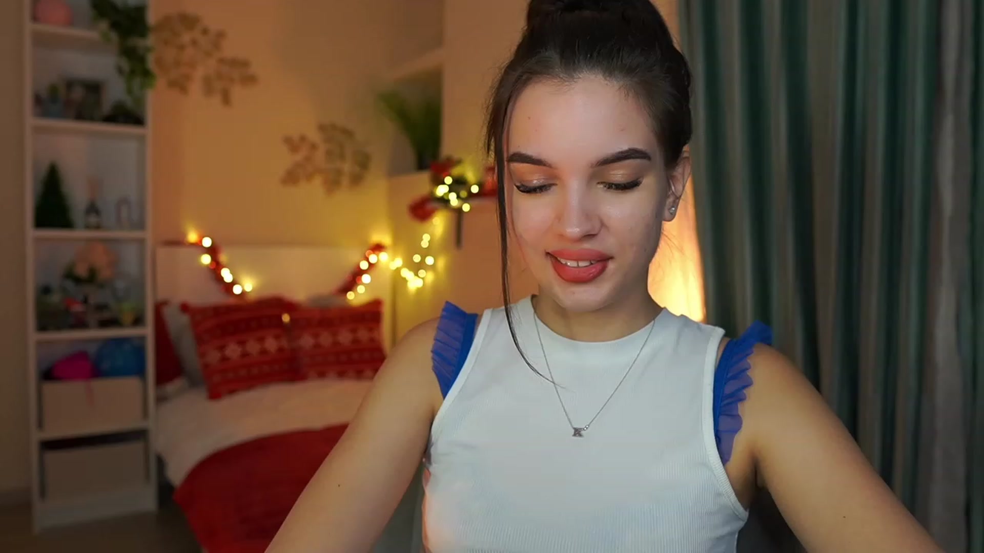 Gallery image thumbnail from Kylie_Quinn's myfreecams stream on, 12/30/2023, 20:27 image 11 of 20