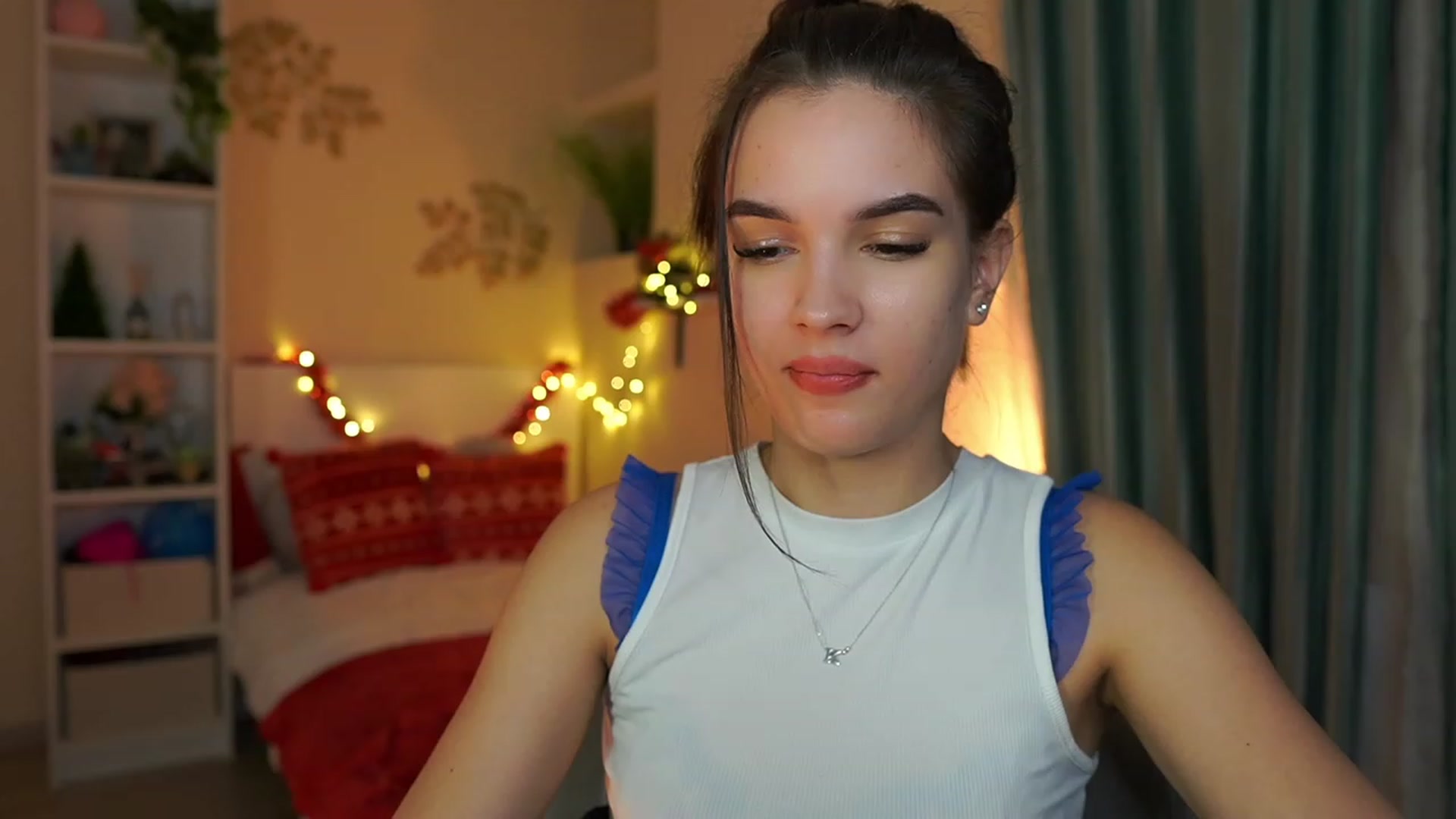 Gallery image thumbnail from Kylie_Quinn's myfreecams stream on, 12/30/2023, 21:39 image 10 of 20