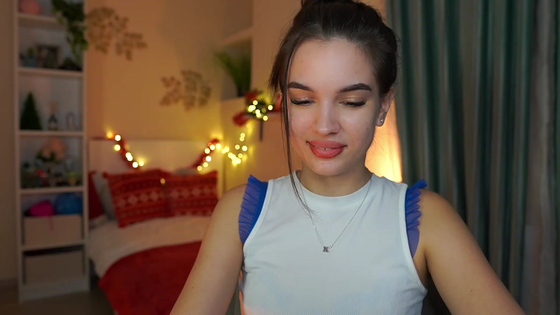 Gallery image thumbnail from Kylie_Quinn's myfreecams stream on, 12/30/2023, 21:39 image 4 of 20