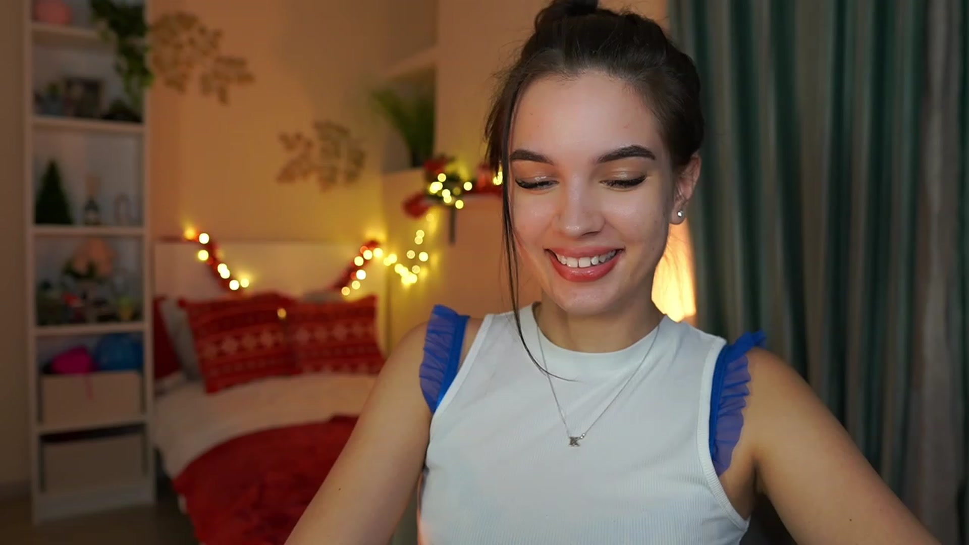 Gallery image thumbnail from Kylie_Quinn's myfreecams stream on, 12/30/2023, 21:39 image 20 of 20