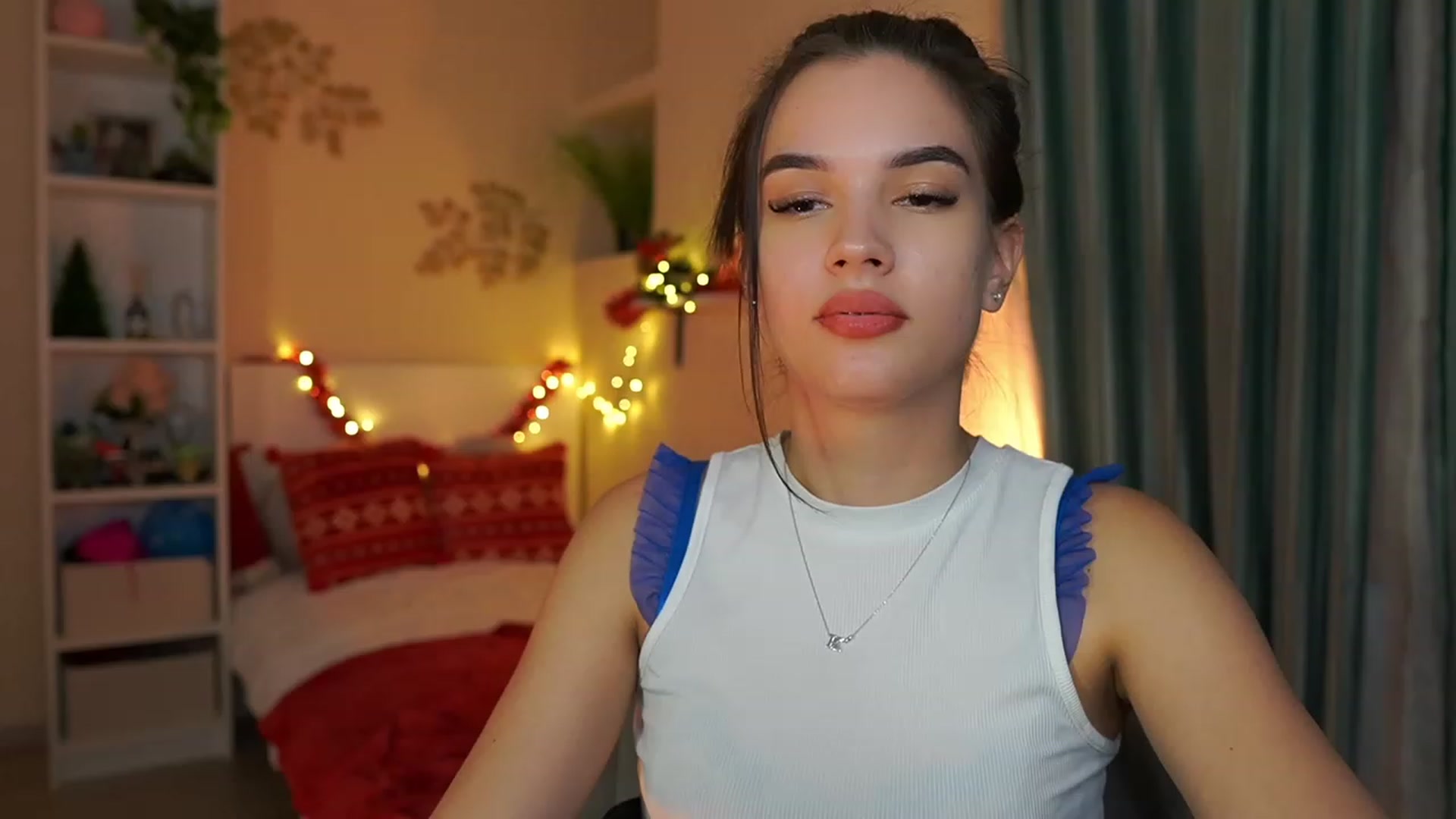 Gallery image thumbnail from Kylie_Quinn's myfreecams stream on, 12/30/2023, 21:39 image 9 of 20