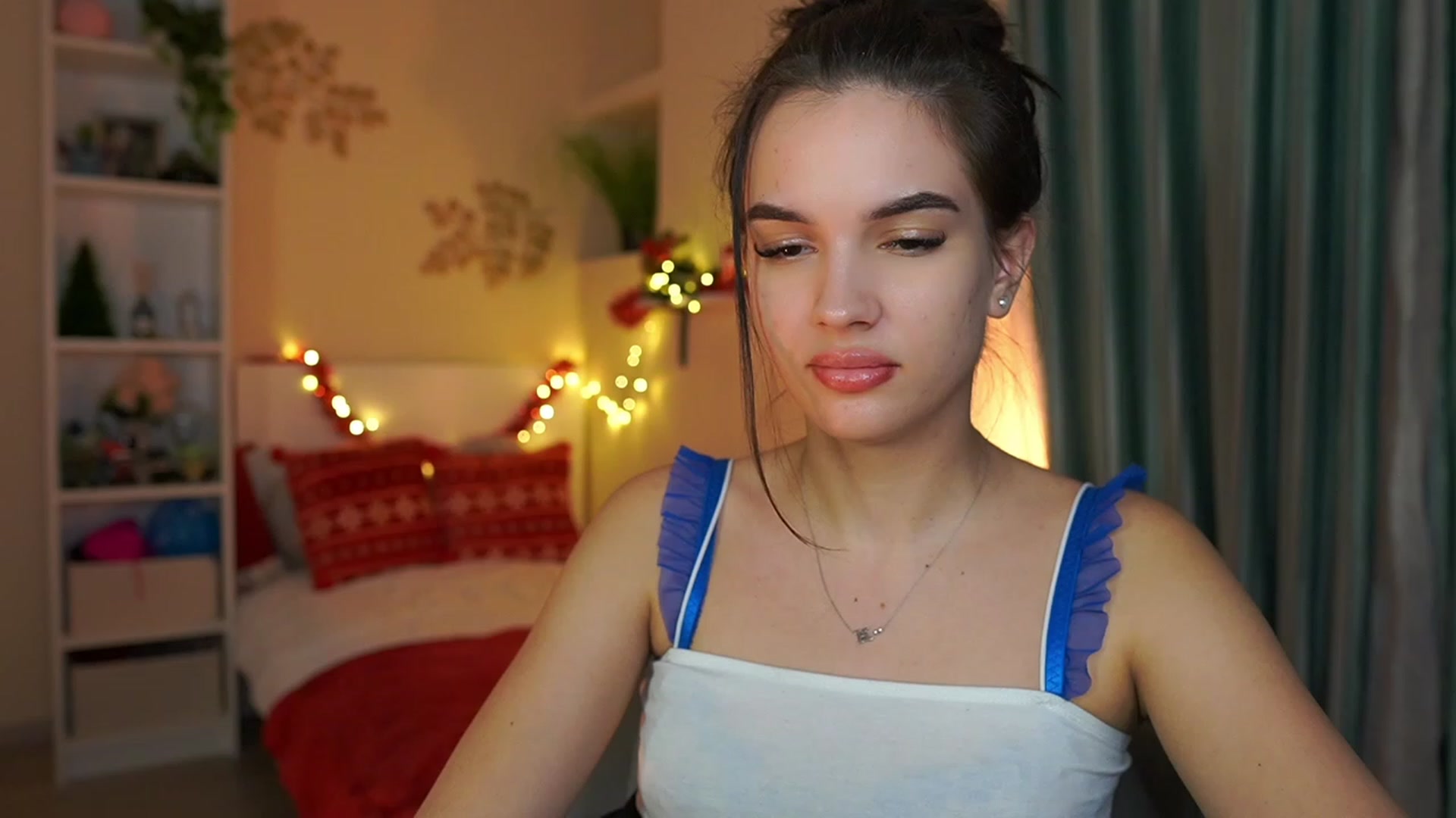 Gallery image thumbnail from Kylie_Quinn's myfreecams stream on, 12/30/2023, 22:55 image 7 of 20