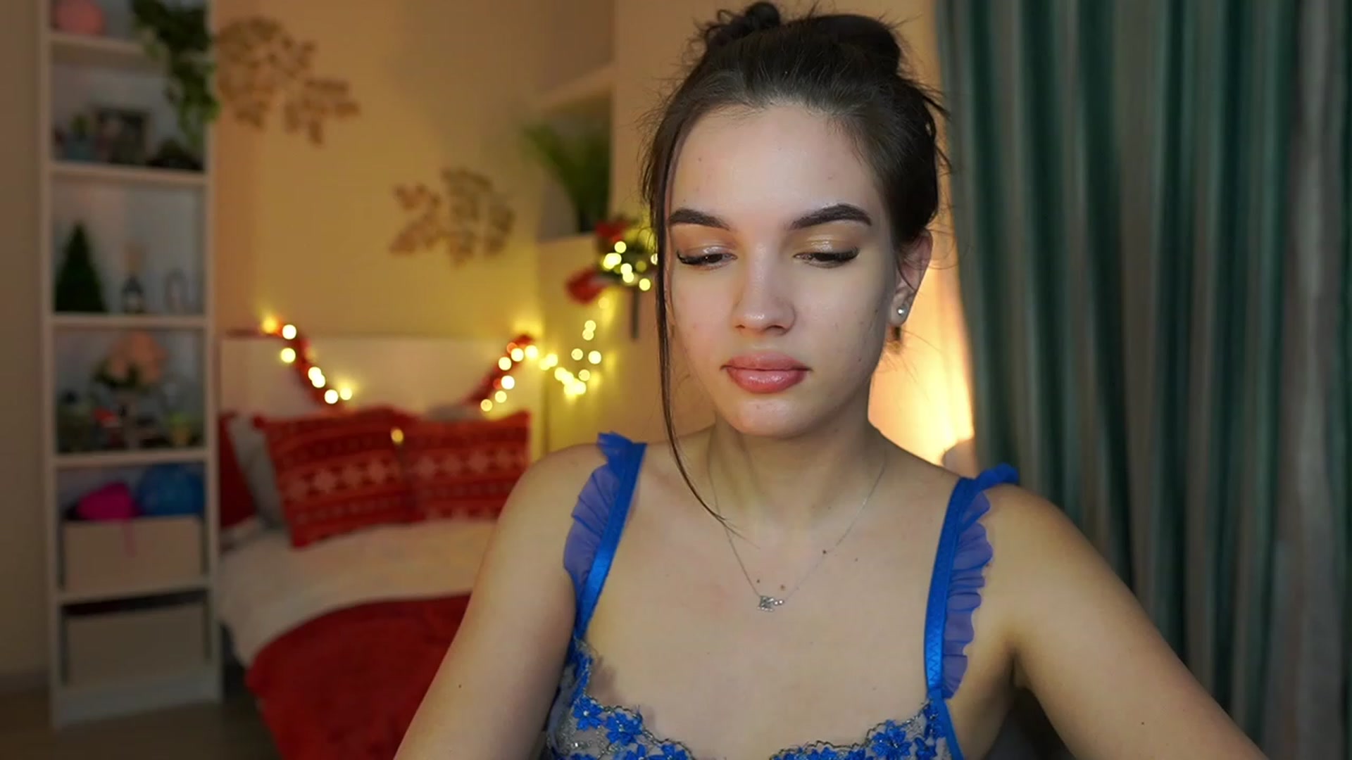 Gallery image thumbnail from Kylie_Quinn's myfreecams stream on, 12/30/2023, 22:55 image 13 of 20
