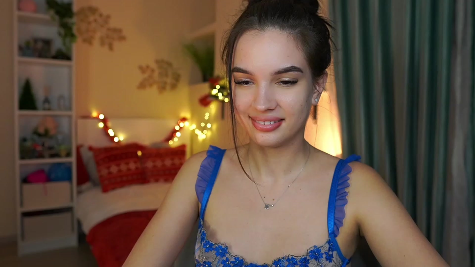 Gallery image thumbnail from Kylie_Quinn's myfreecams stream on, 12/30/2023, 22:55 image 17 of 20