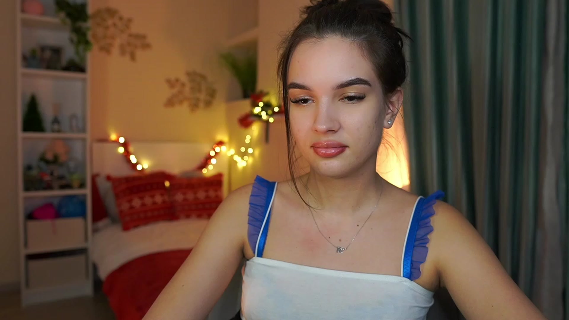 Gallery image thumbnail from Kylie_Quinn's myfreecams stream on, 12/30/2023, 22:55 image 8 of 20