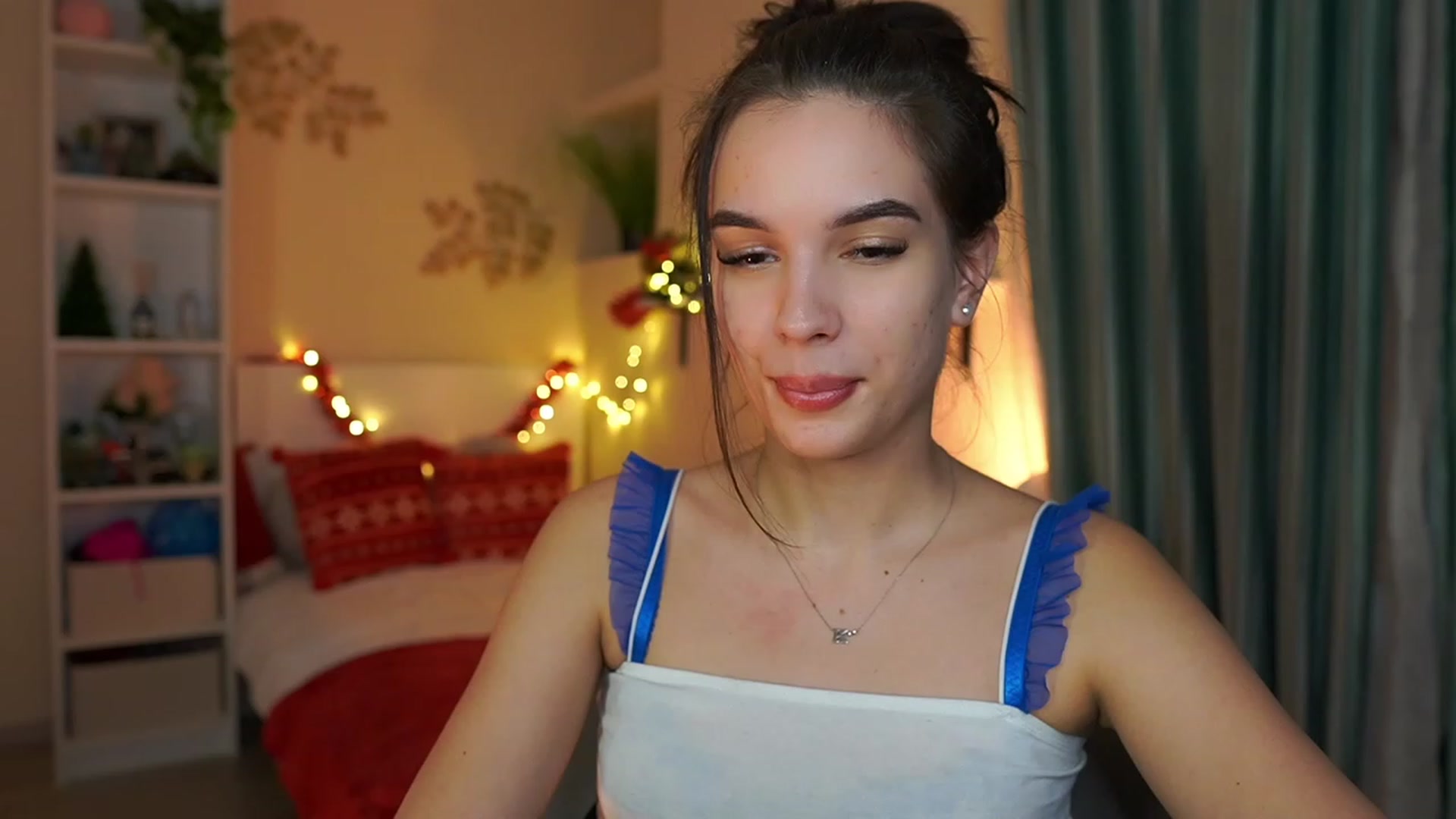 Gallery image thumbnail from Kylie_Quinn's myfreecams stream on, 12/30/2023, 22:55 image 9 of 20