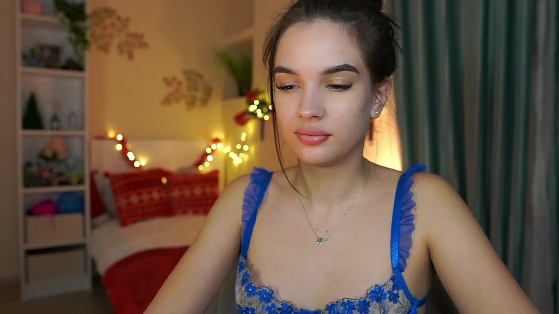 Gallery image thumbnail from Kylie_Quinn's myfreecams stream on, 12/30/2023, 22:55 image 15 of 20
