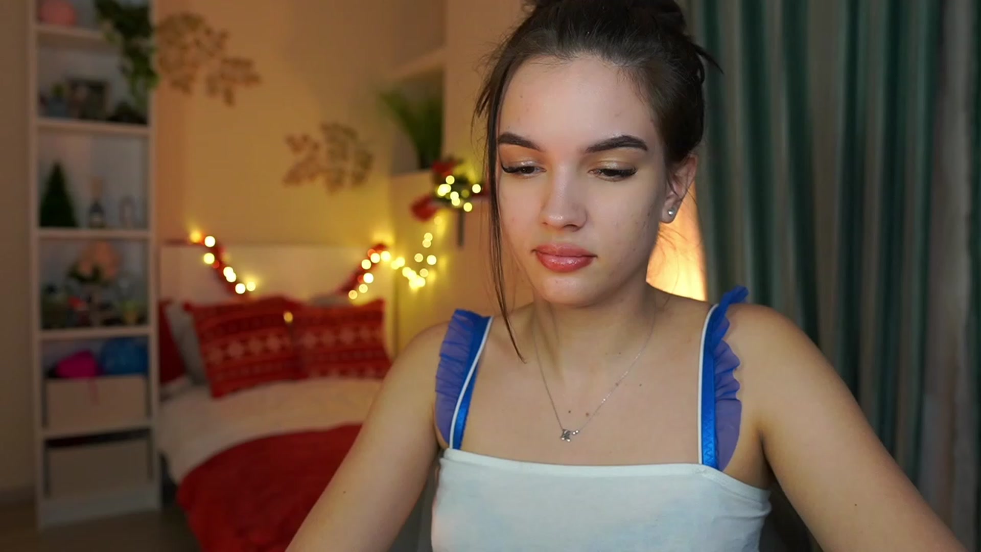 Gallery image thumbnail from Kylie_Quinn's myfreecams stream on, 12/30/2023, 22:55 image 3 of 20