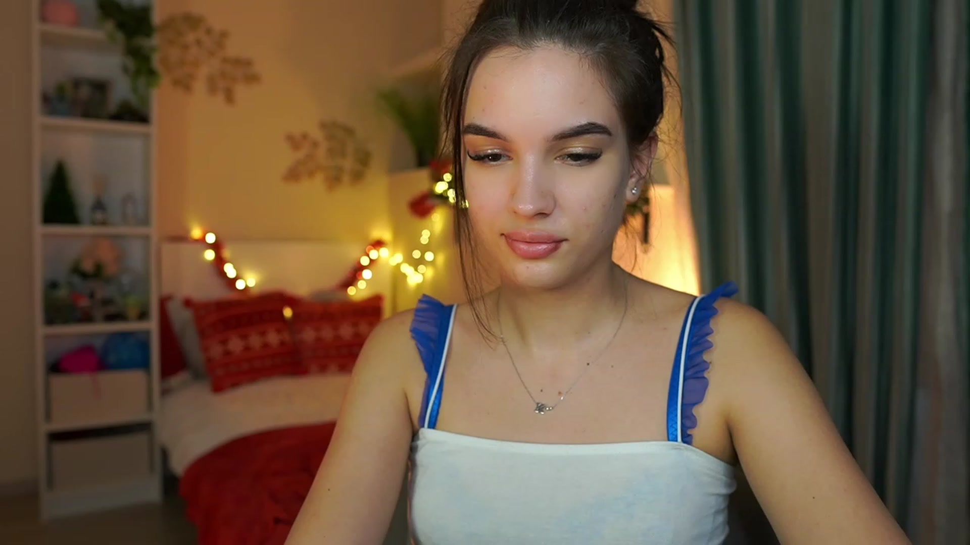 Gallery image thumbnail from Kylie_Quinn's myfreecams stream on, 12/31/2023, 24:18 image 2 of 20