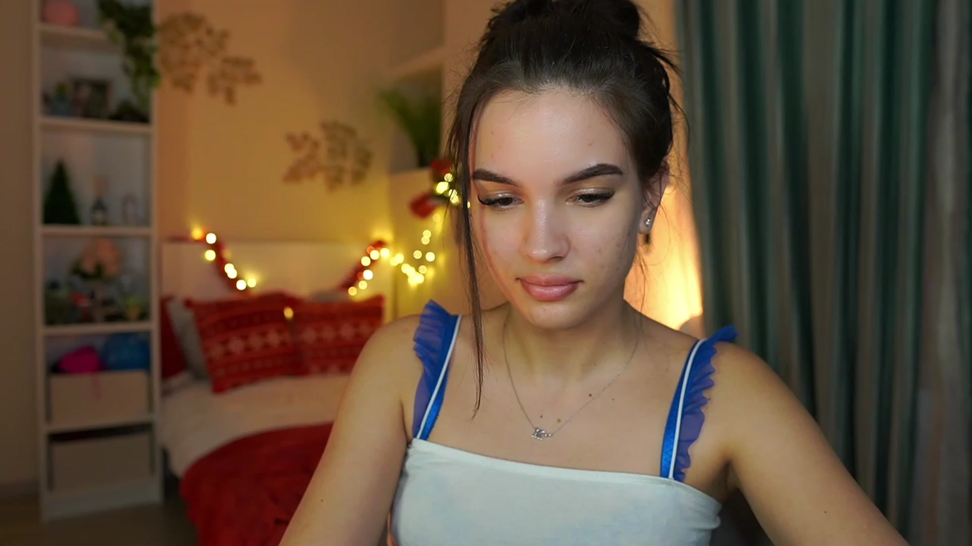 Gallery image thumbnail from Kylie_Quinn's myfreecams stream on, 12/31/2023, 24:18 image 20 of 20