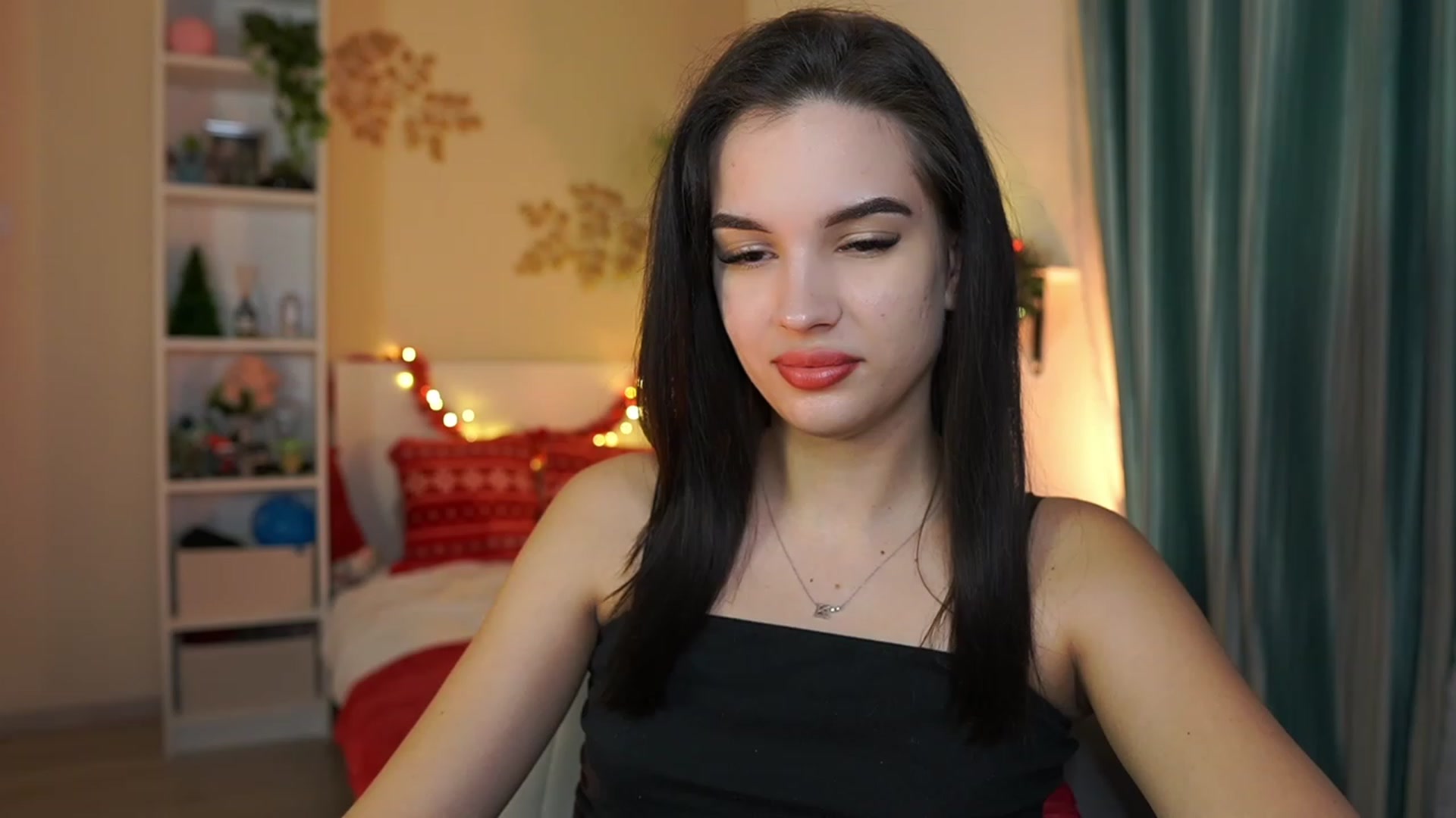 Gallery image thumbnail from Kylie_Quinn's myfreecams stream on, 01/07/2024, 20:52 image 3 of 20
