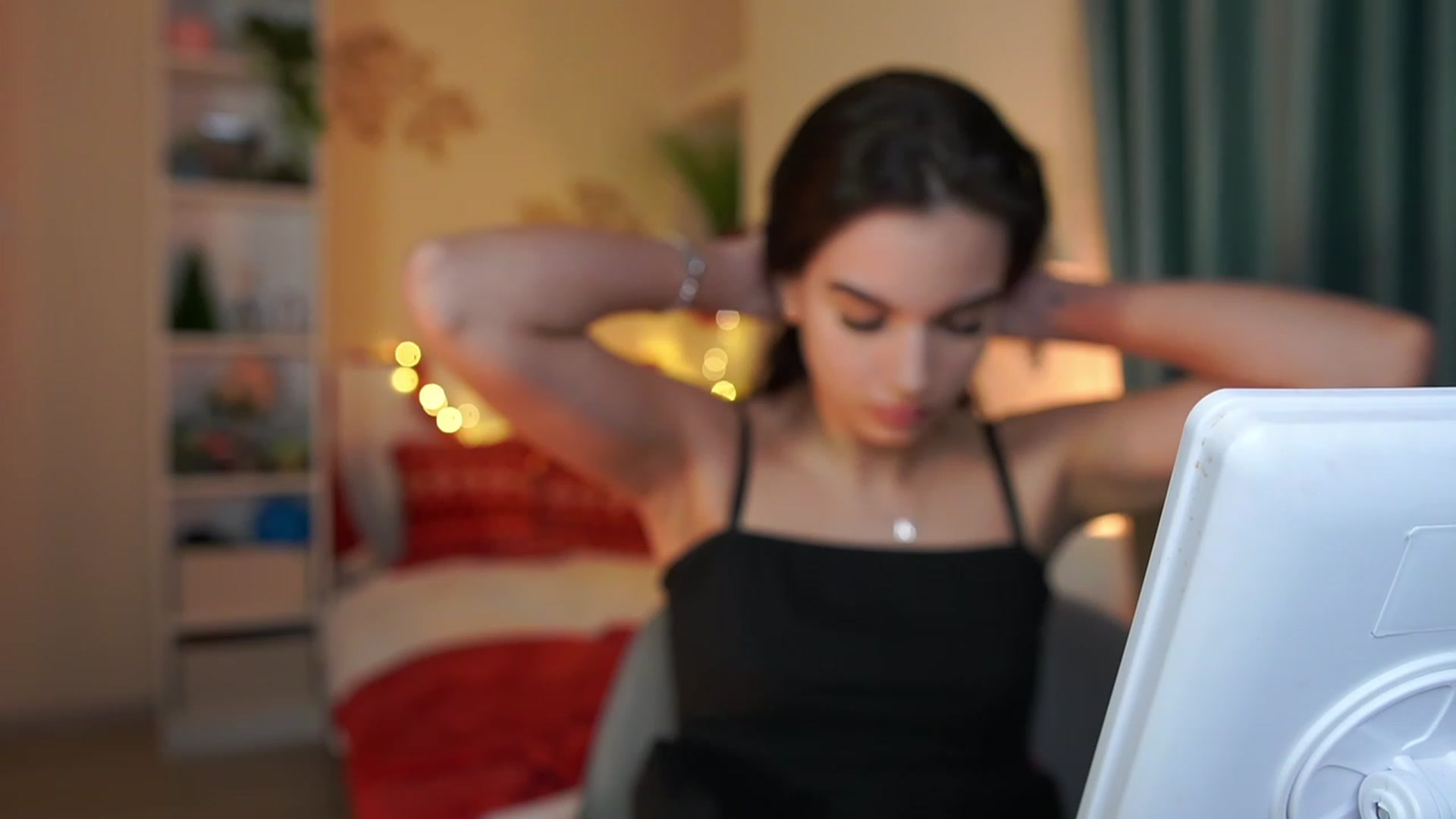Gallery image thumbnail from Kylie_Quinn's myfreecams stream on, 01/07/2024, 22:16 image 16 of 20
