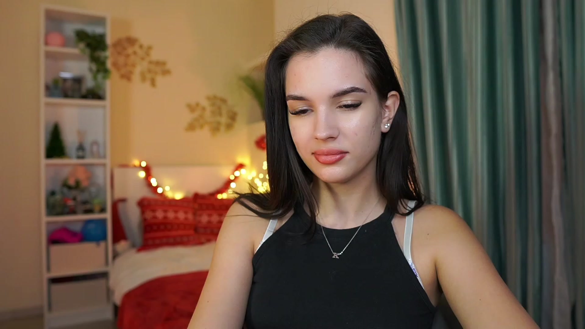 Gallery image thumbnail from Kylie_Quinn's myfreecams stream on, 01/09/2024, 21:10 image 20 of 20