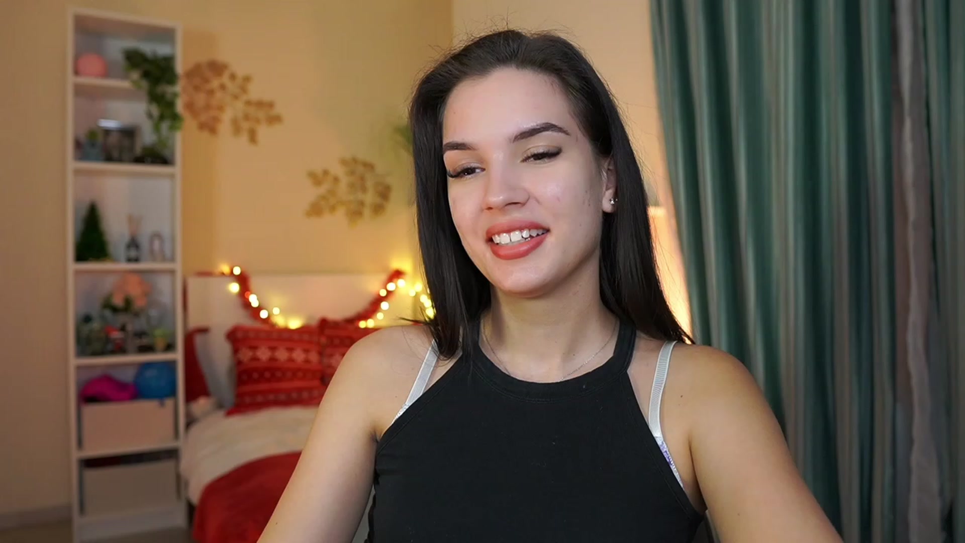 Gallery image thumbnail from Kylie_Quinn's myfreecams stream on, 01/09/2024, 21:10 image 4 of 20
