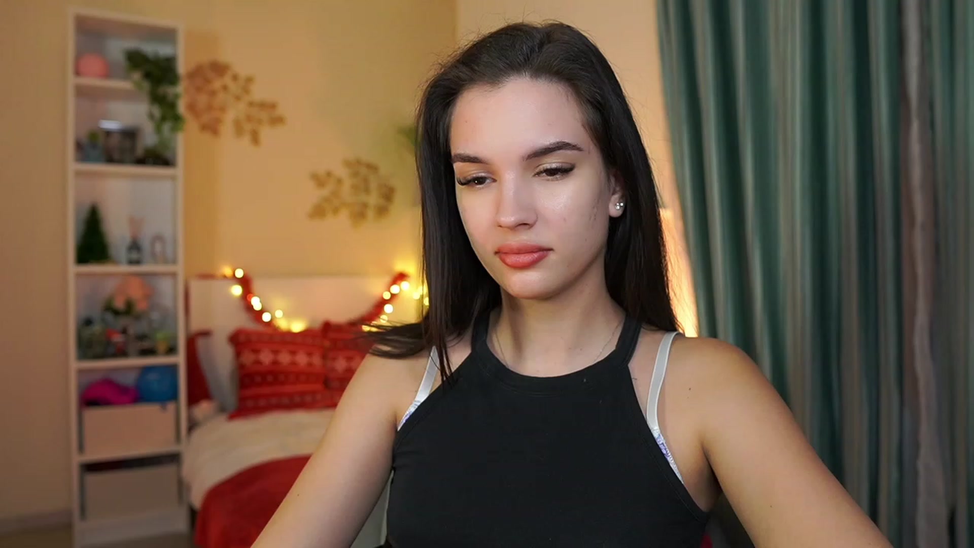 Gallery image thumbnail from Kylie_Quinn's myfreecams stream on, 01/09/2024, 21:10 image 9 of 20