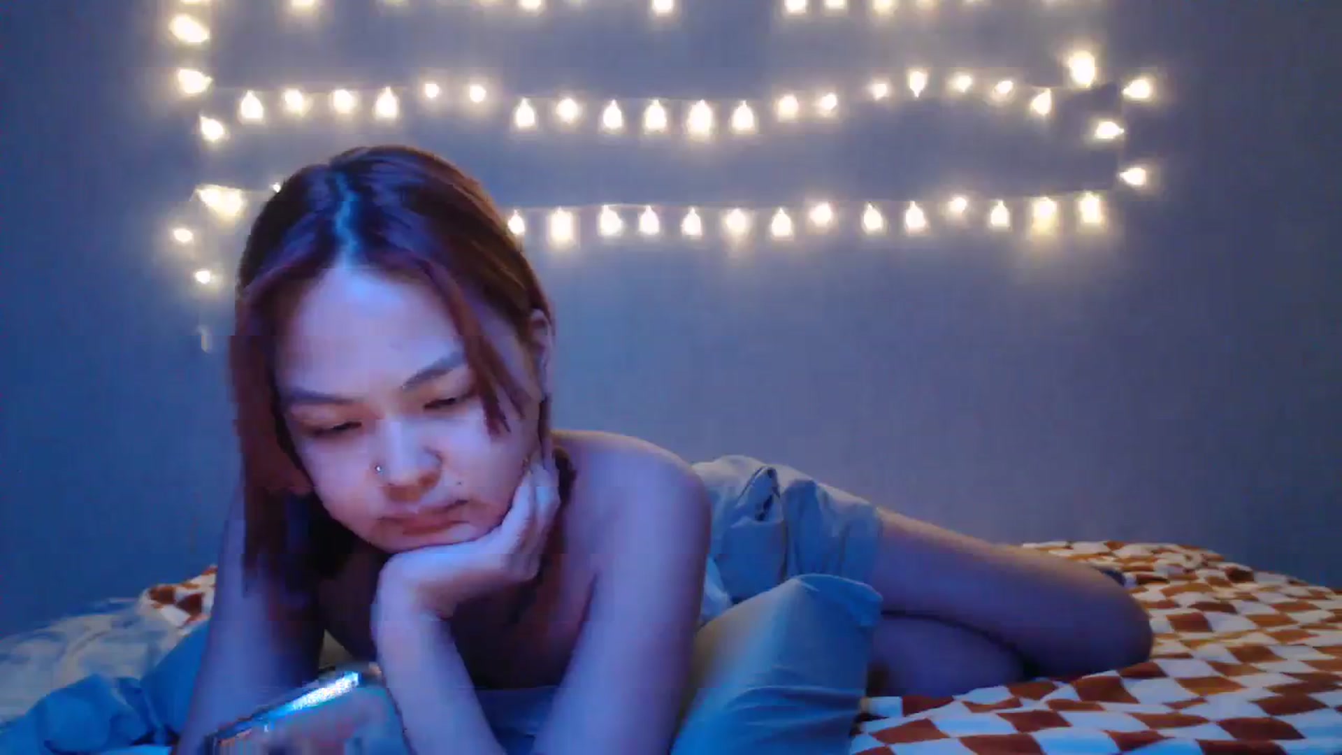 Gallery image thumbnail from Kylie_X's myfreecams stream on, 02/21/2024, 17:54 image 18 of 20