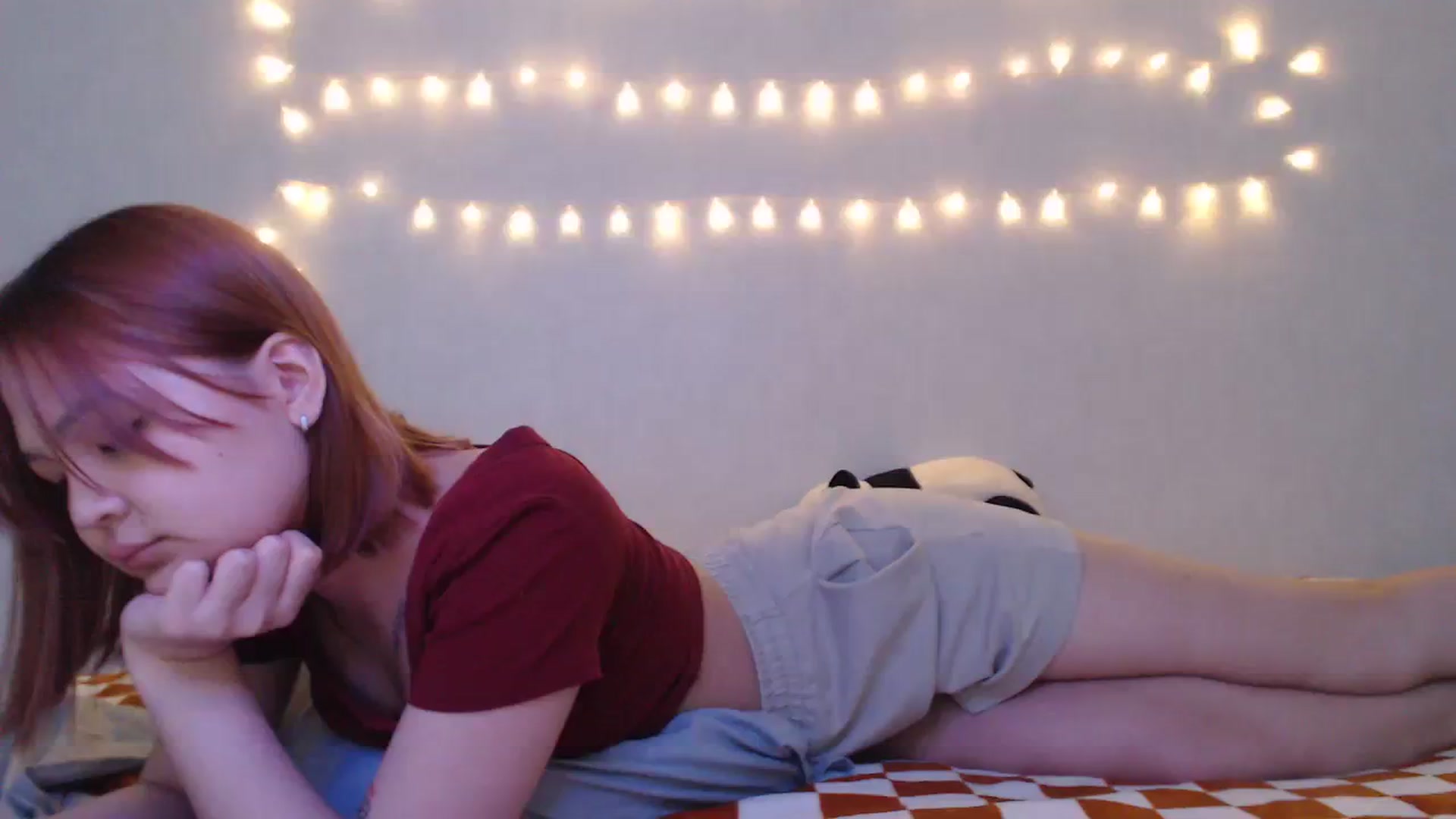Gallery image thumbnail from Kylie_X's myfreecams stream on, 02/28/2024, 13:32 image 12 of 20
