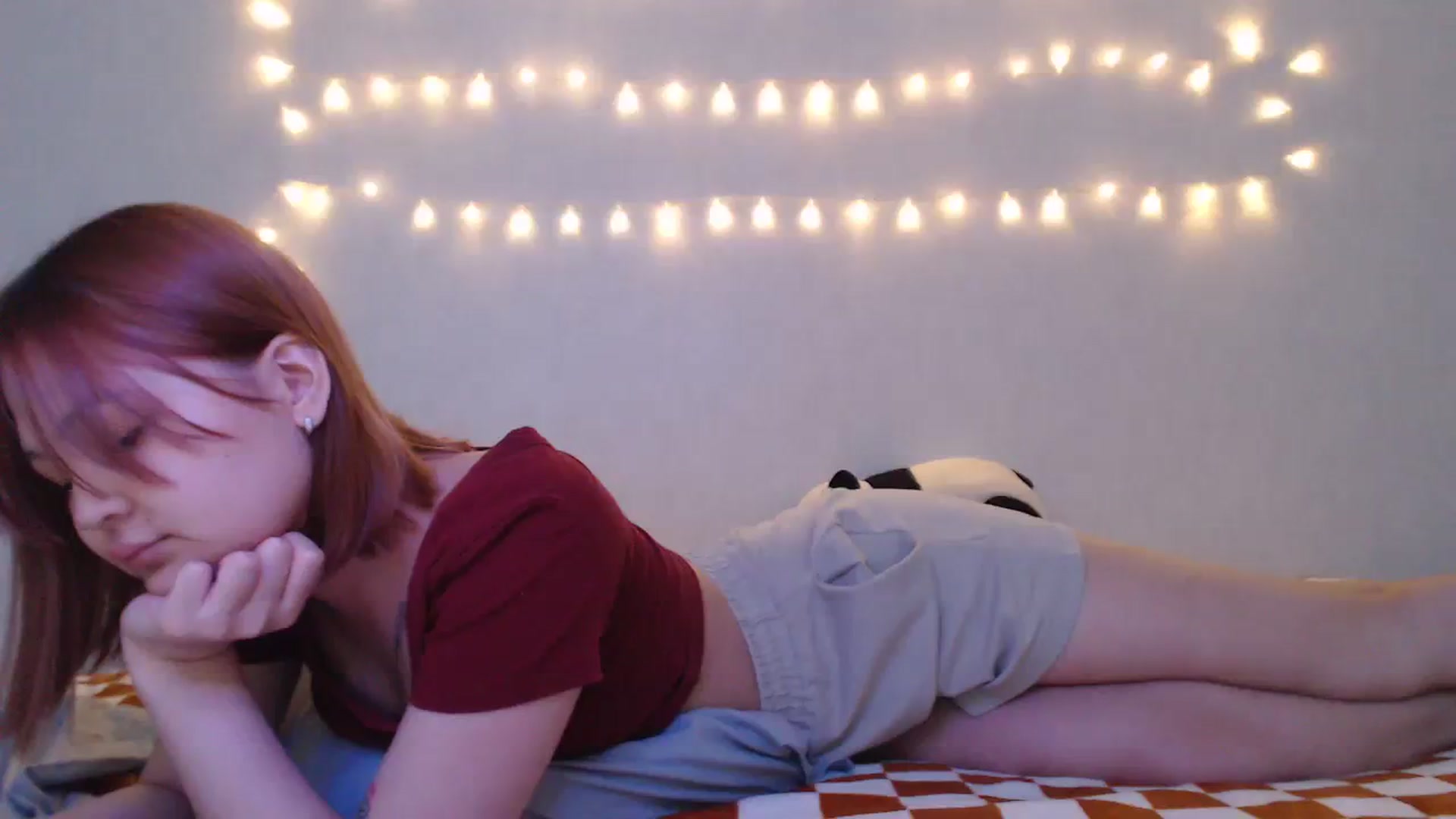 Gallery image thumbnail from Kylie_X's myfreecams stream on, 02/28/2024, 13:32 image 14 of 20