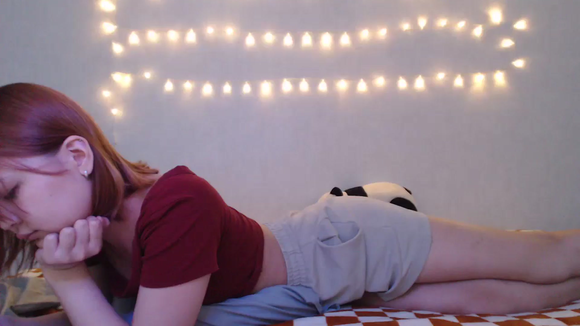Gallery image thumbnail from Kylie_X's myfreecams stream on, 02/28/2024, 13:32 image 9 of 20