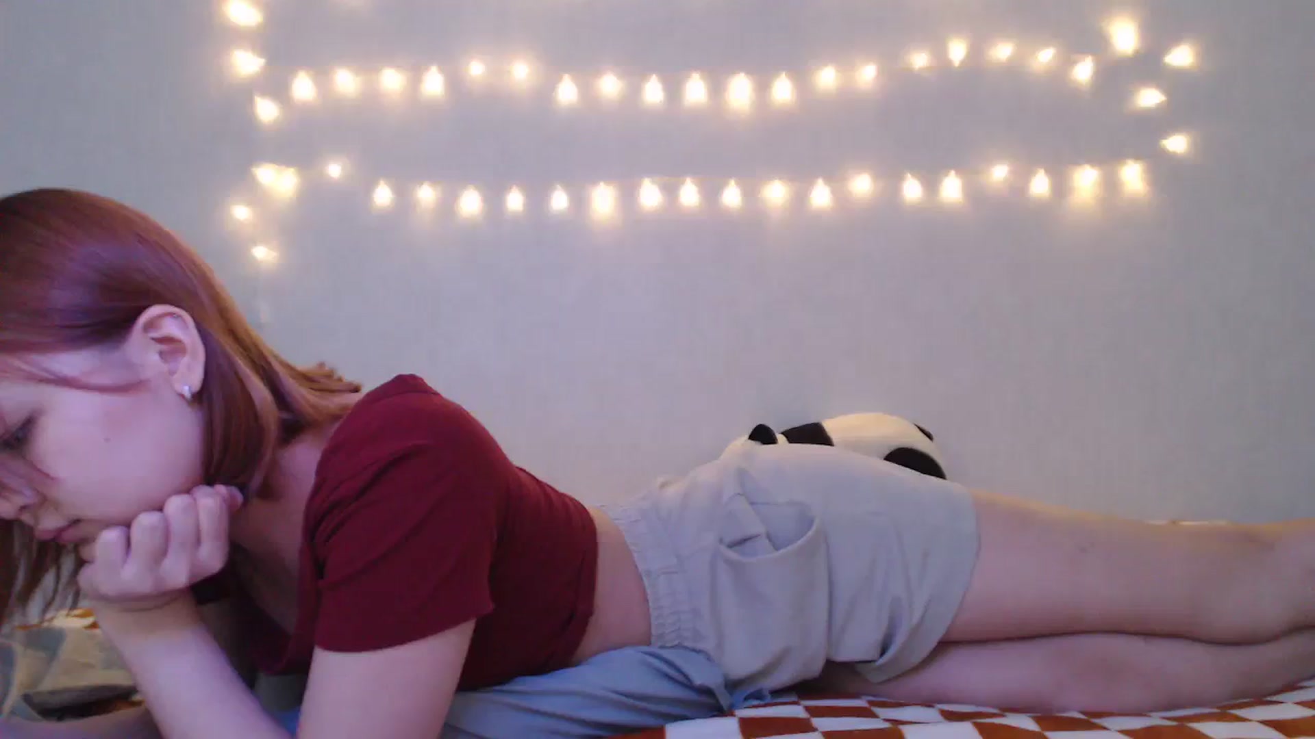 Gallery image thumbnail from Kylie_X's myfreecams stream on, 02/28/2024, 13:32 image 7 of 20