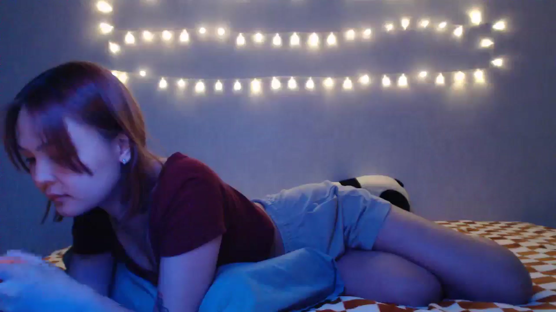Gallery image thumbnail from Kylie_X's myfreecams stream on, 02/28/2024, 16:54 image 5 of 20