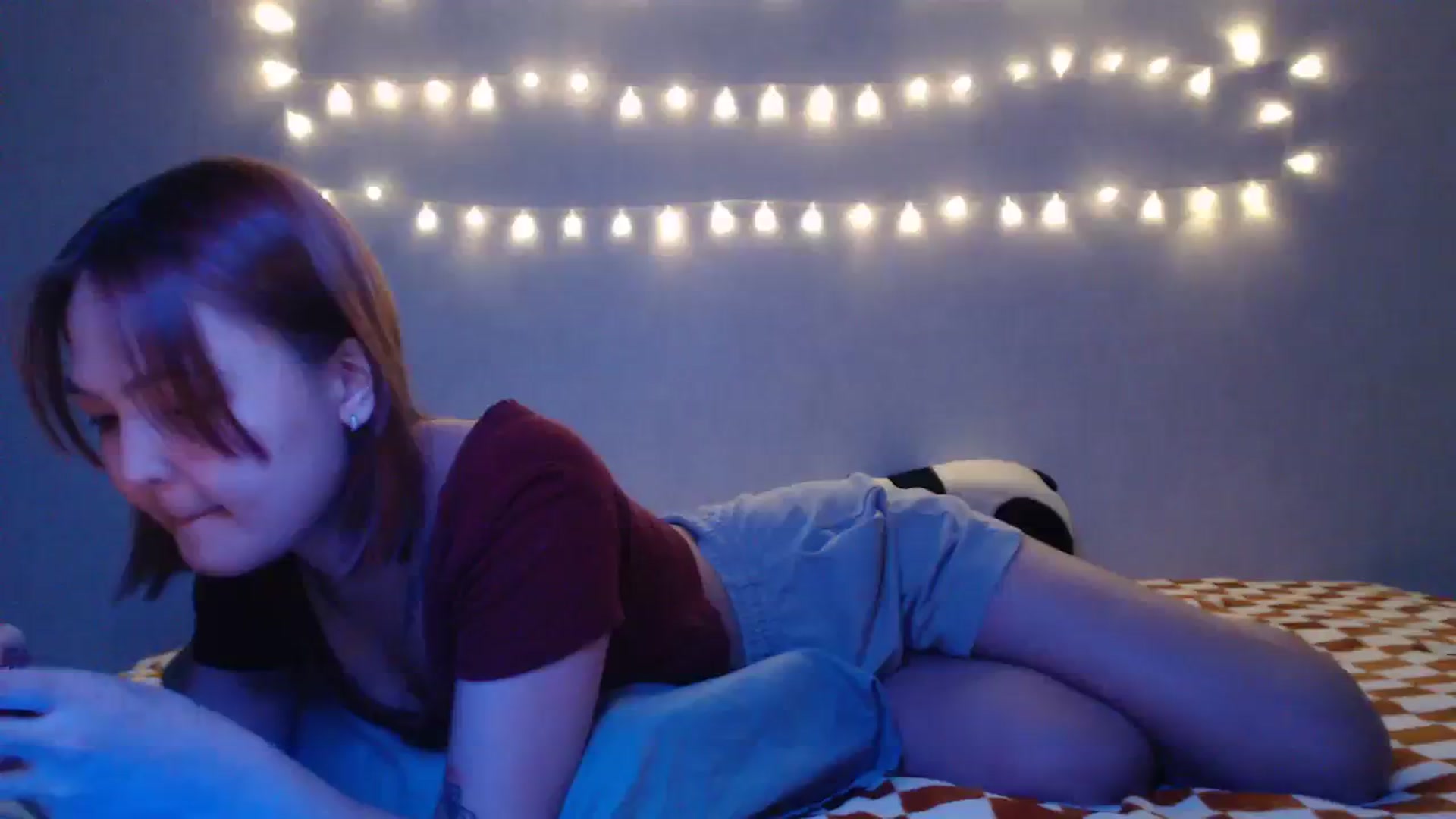 Gallery image thumbnail from Kylie_X's myfreecams stream on, 02/28/2024, 16:54 image 4 of 20