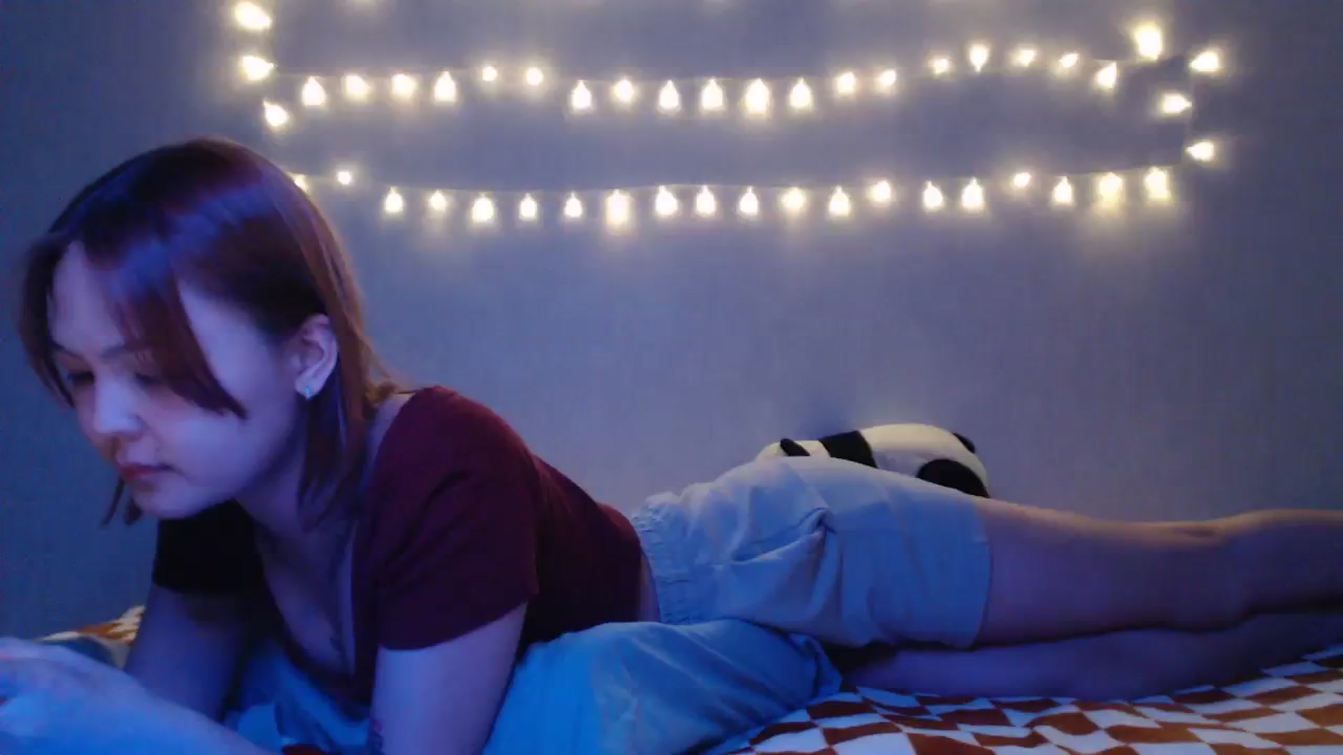 Gallery image thumbnail from Kylie_X's myfreecams stream on, 02/28/2024, 16:54 image 11 of 20